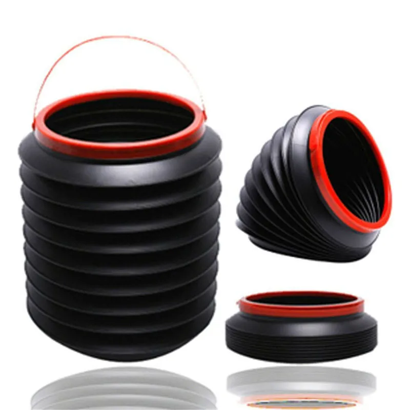 Collapsible Water Jug