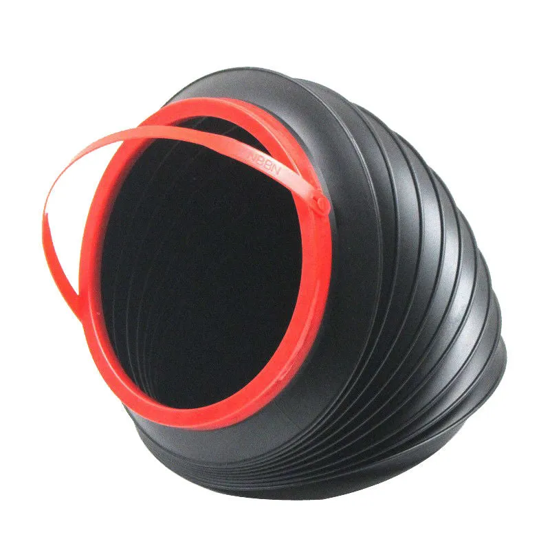 Collapsible Water Jug