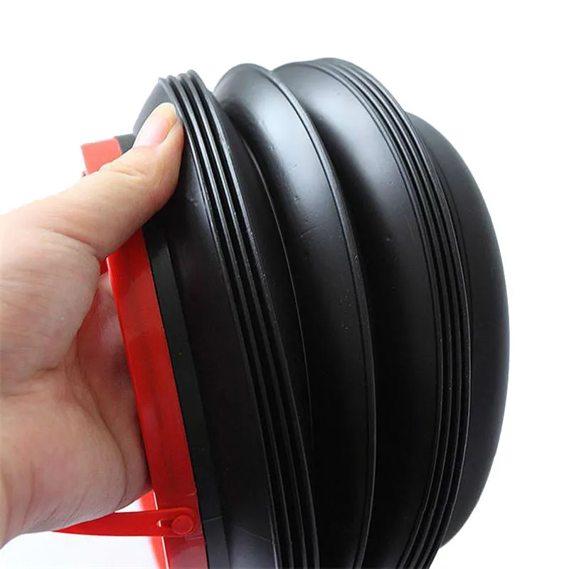 Collapsible Water Jug