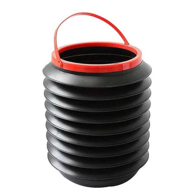 Collapsible Water Jug