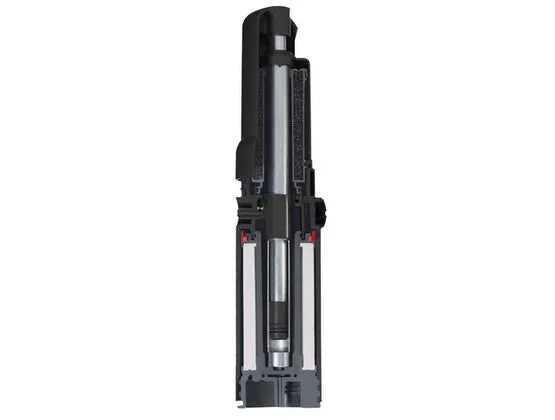 Combi Filter