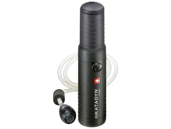 Combi Filter