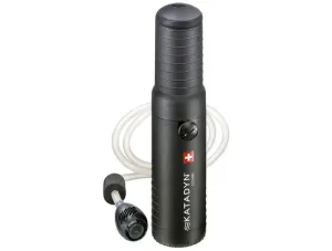 Combi Filter