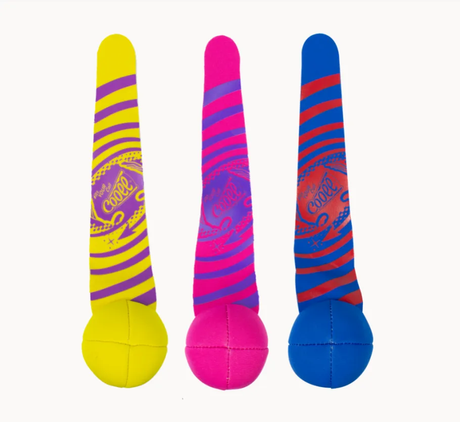 Cooee Pool Play Dive Streamers