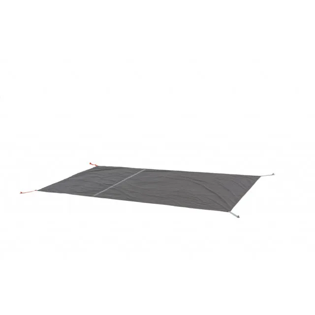 Copper Spur HV UL1 & mtnGLO Footprint