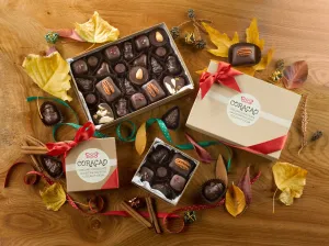 Coracao Confections