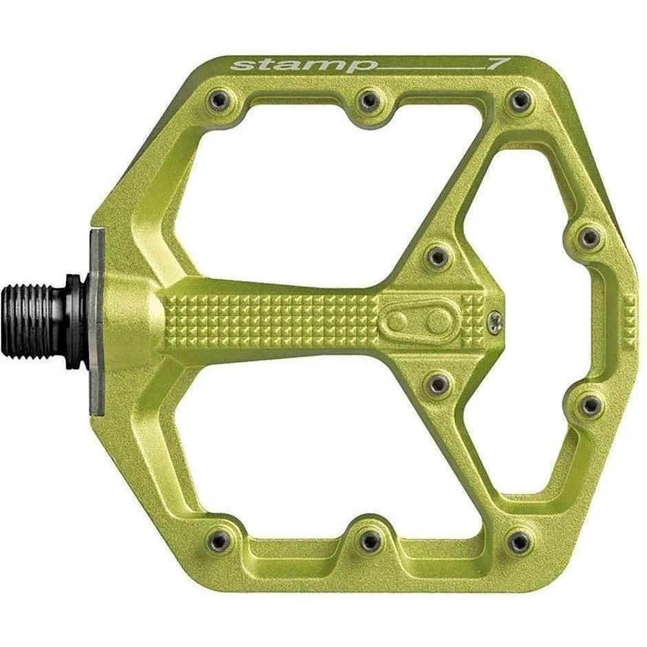 Crankbrothers Stamp 7 MTB Pedals