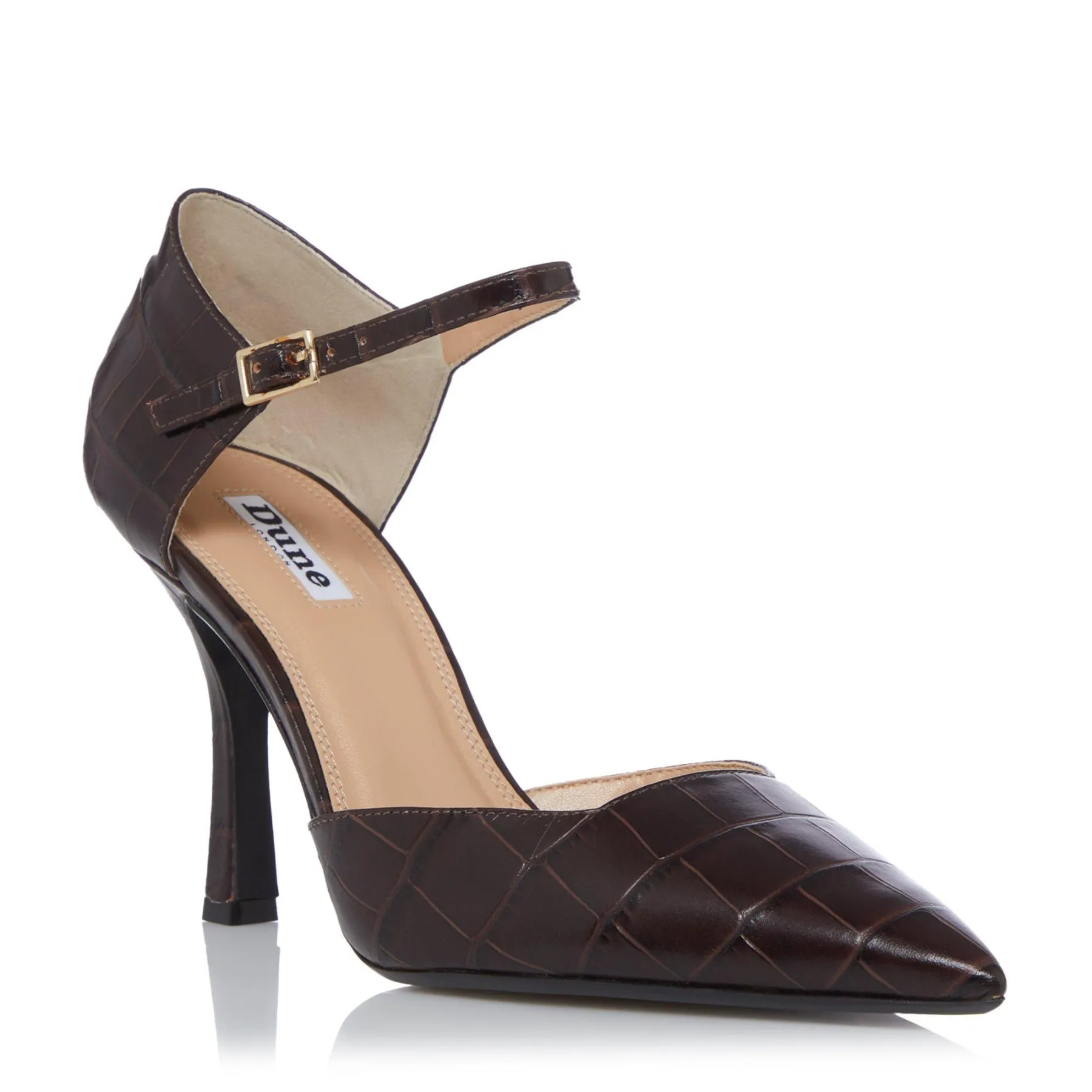 CROSS - BROWN
