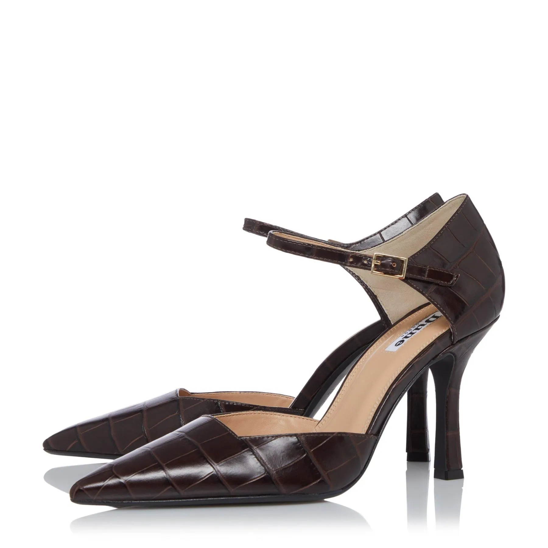 CROSS - BROWN