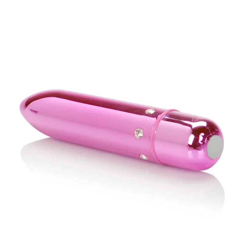 Crystal High Intensity Bullet Pink