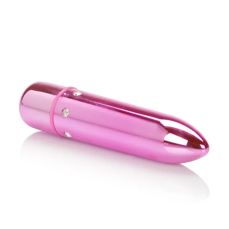 Crystal High Intensity Bullet Pink