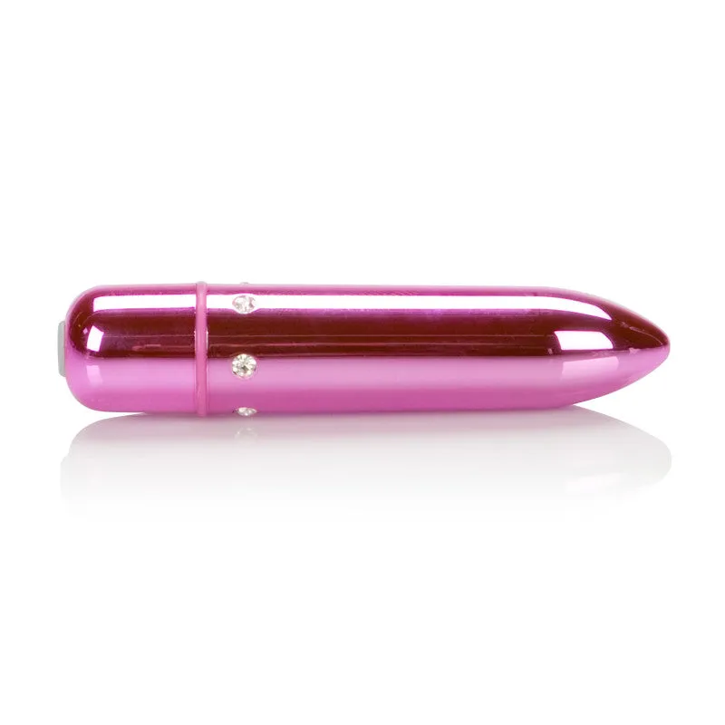 Crystal High Intensity Bullet Pink
