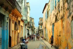 Cuba - Salsa Beats and Timeless Treasures: A 10 Day Itinerary to Camping, Surfing, Climbing, Hiking, and Zip-Lining