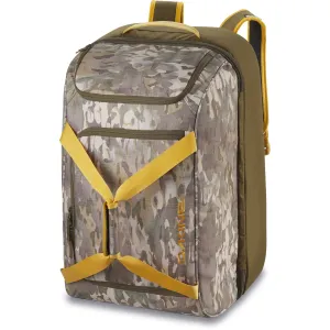 Dakine Boot Locker DLX 70L -  Vintage Camo