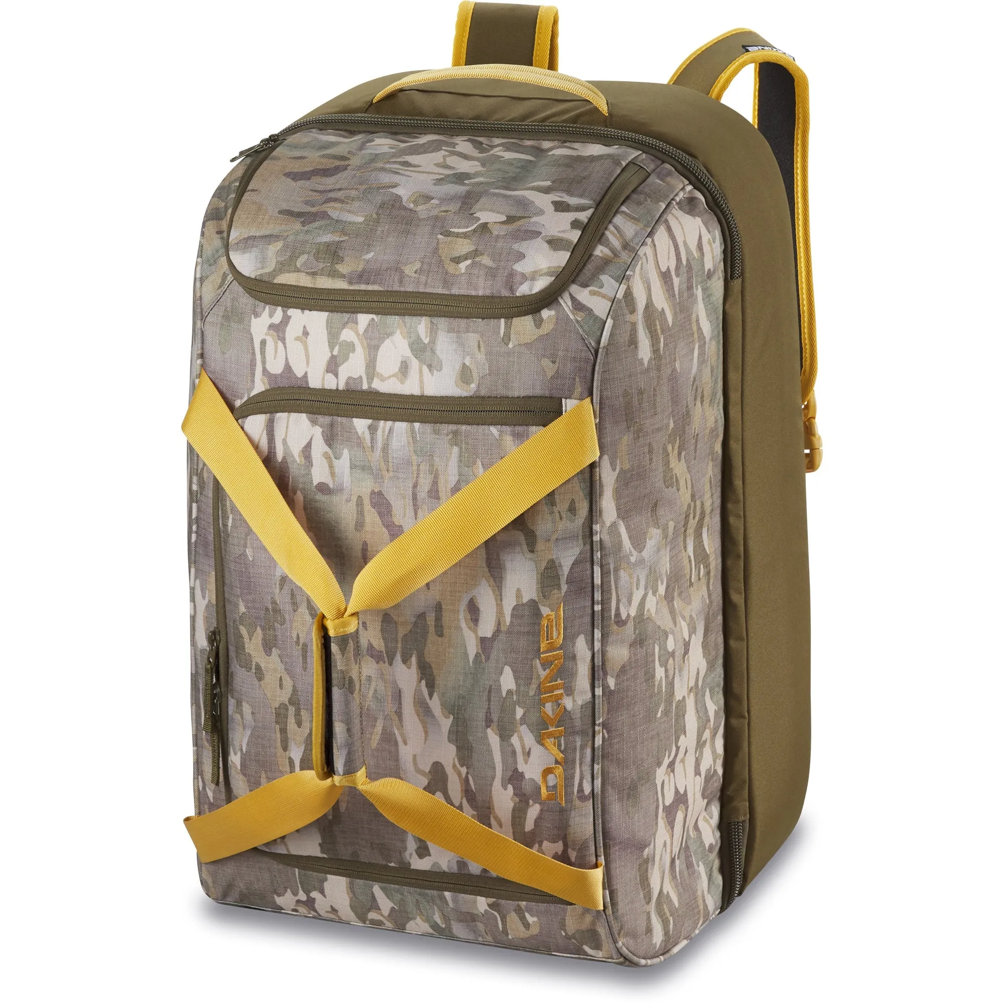 Dakine Boot Locker DLX 70L -  Vintage Camo