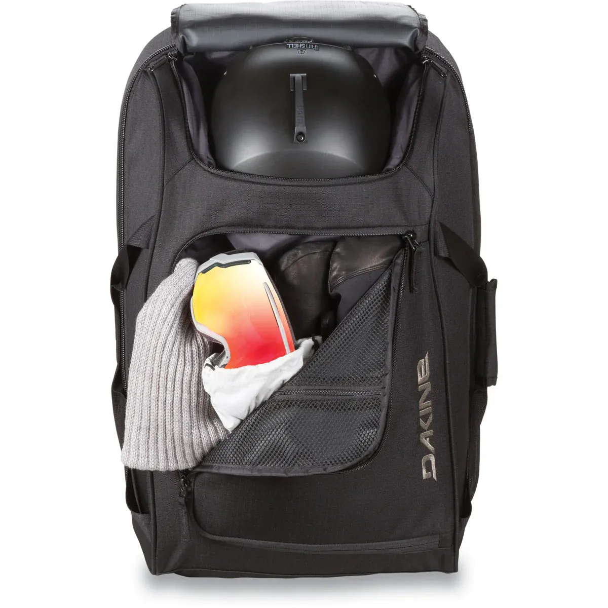 Dakine Boot Locker DLX 70L -  Vintage Camo