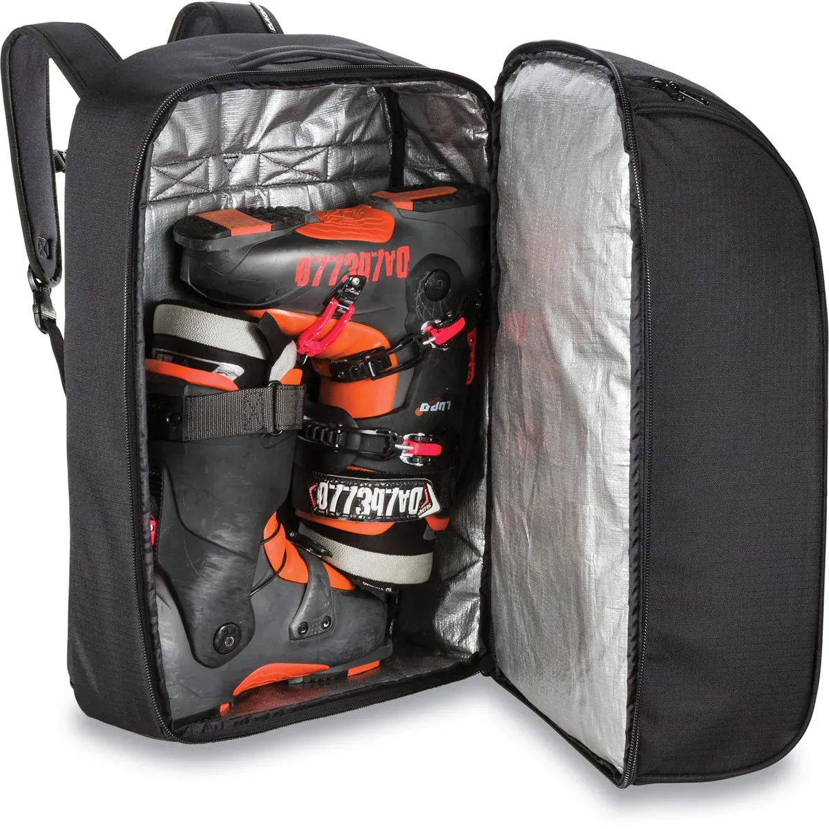 Dakine Boot Locker DLX 70L -  Vintage Camo