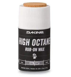 Dakine High Octane Rub On Wax