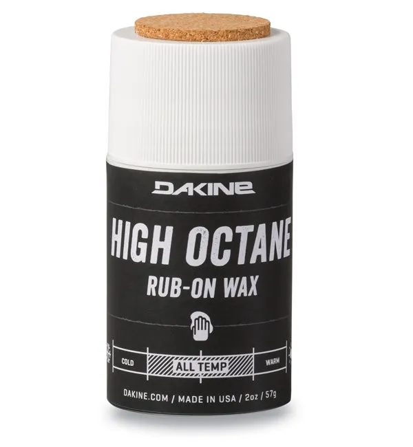 Dakine High Octane Rub On Wax