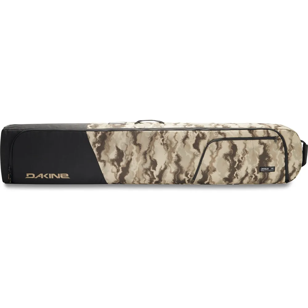 Dakine Low Roller Snowboard Bag 165cm  - Ashcroft Camo