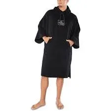 Dakine PONCHO CHANJO STD BLACK