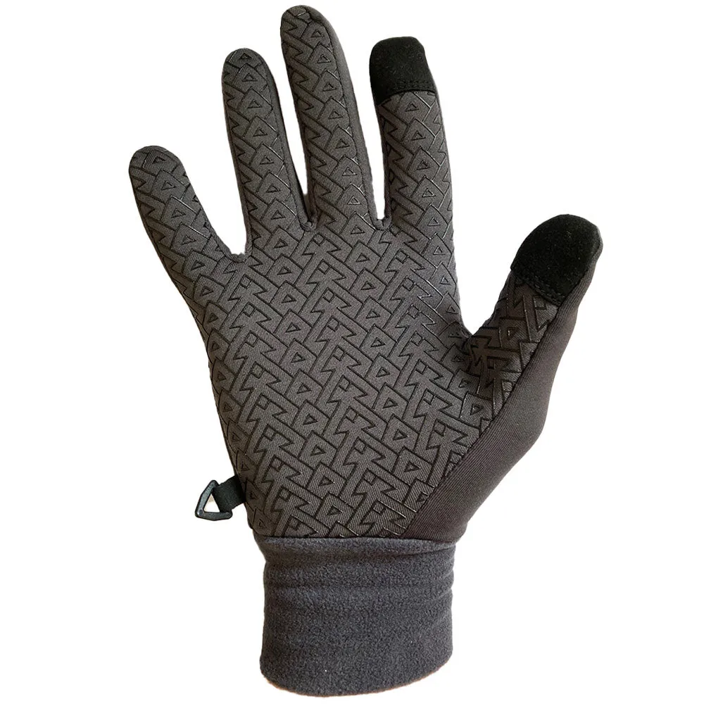 Dakine Storm Liners For Snowboard Ski Gloves - Shadow