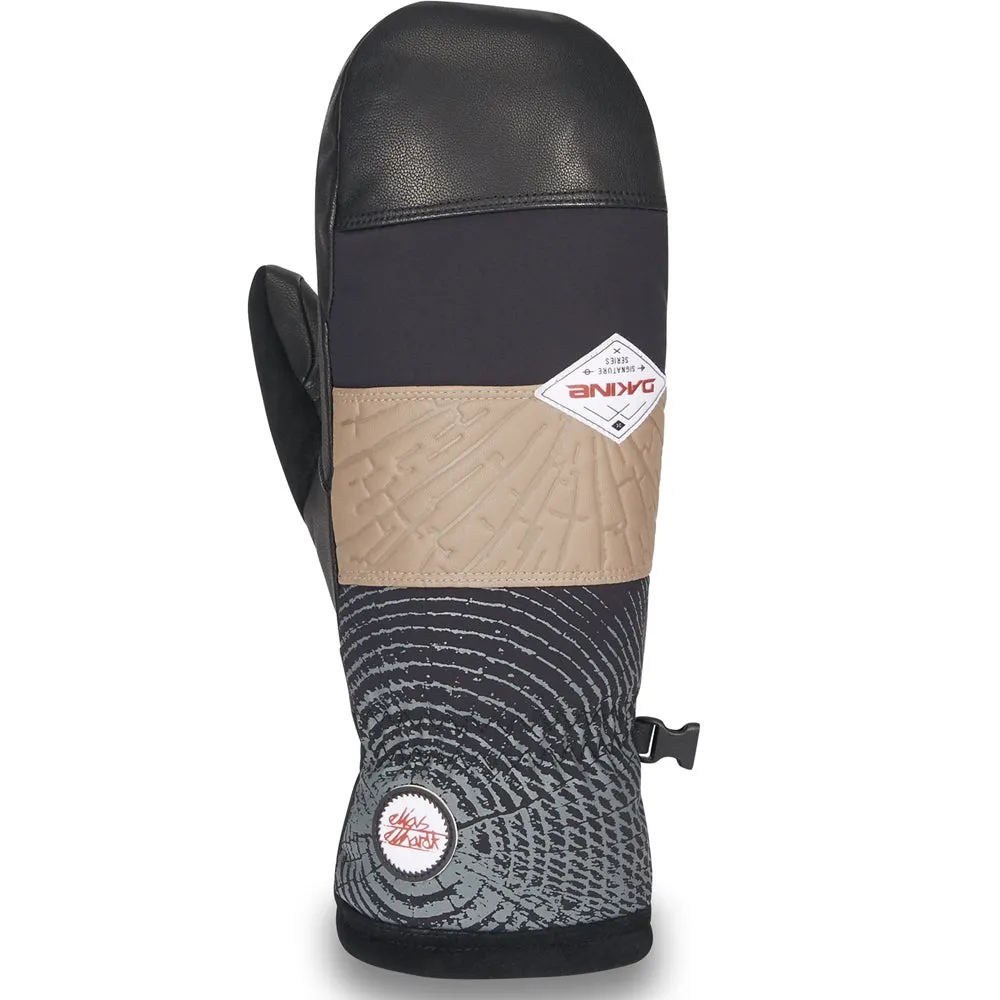 Dakine Team Baron Goretex Mitt  - Elias Elhardt