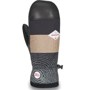 Dakine Team Baron Goretex Mitt  - Elias Elhardt