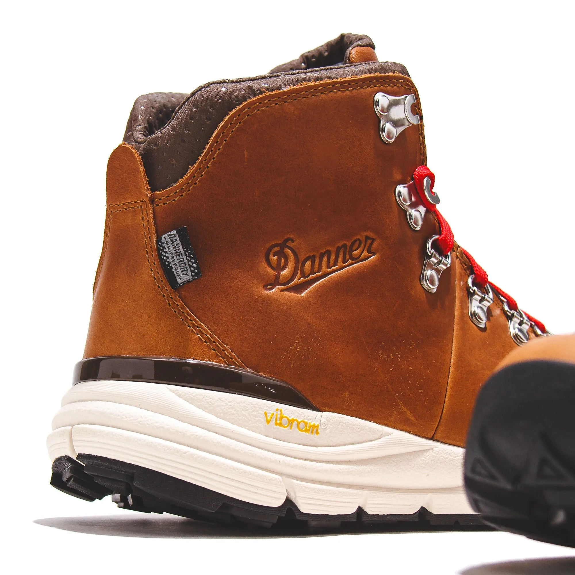 Danner Men Mountain 600 4.5" Saddle Tan 62246