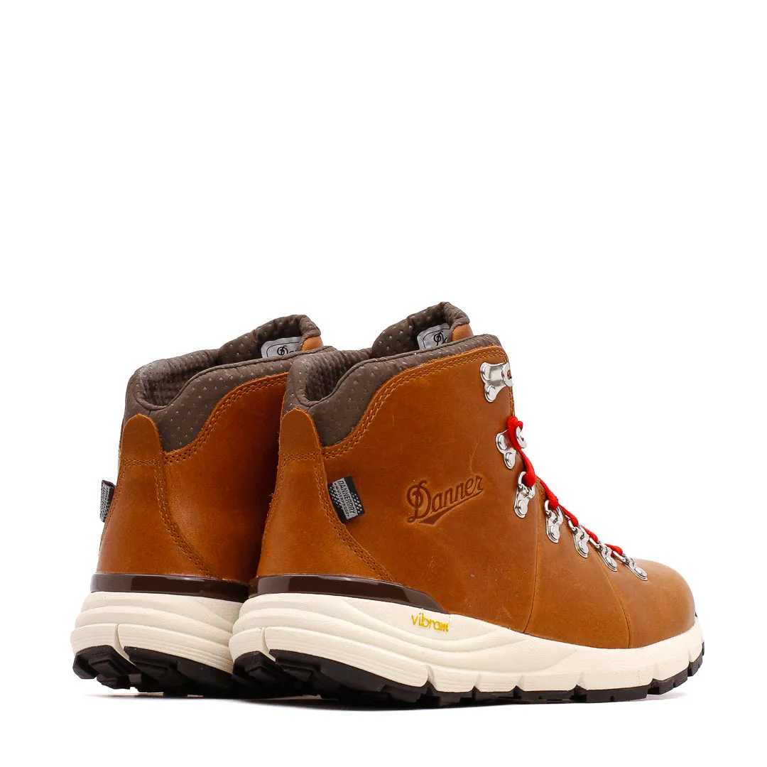 Danner Men Mountain 600 4.5" Saddle Tan 62246