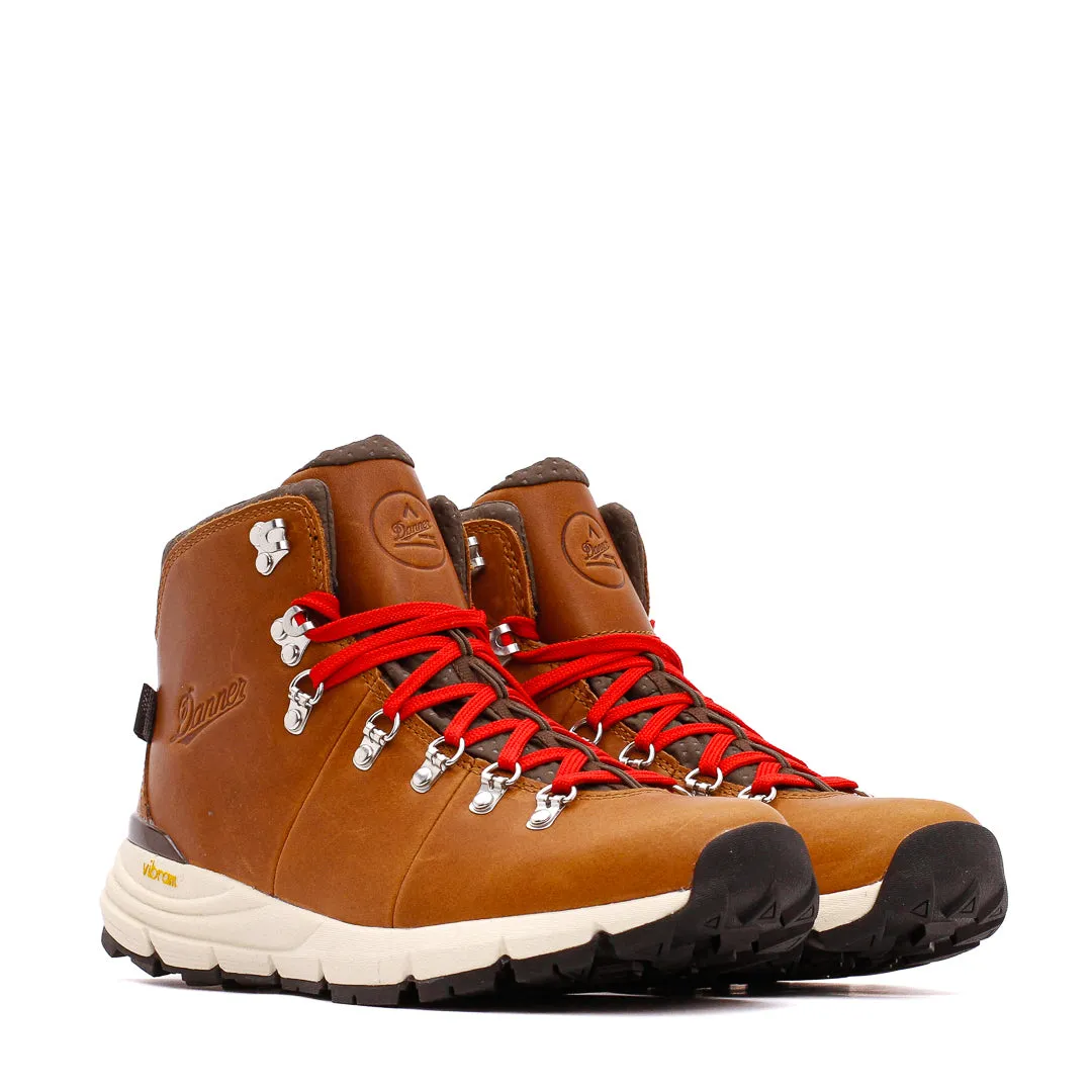 Danner Men Mountain 600 4.5" Saddle Tan 62246