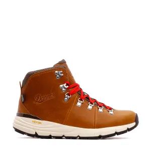 Danner Men Mountain 600 4.5" Saddle Tan 62246