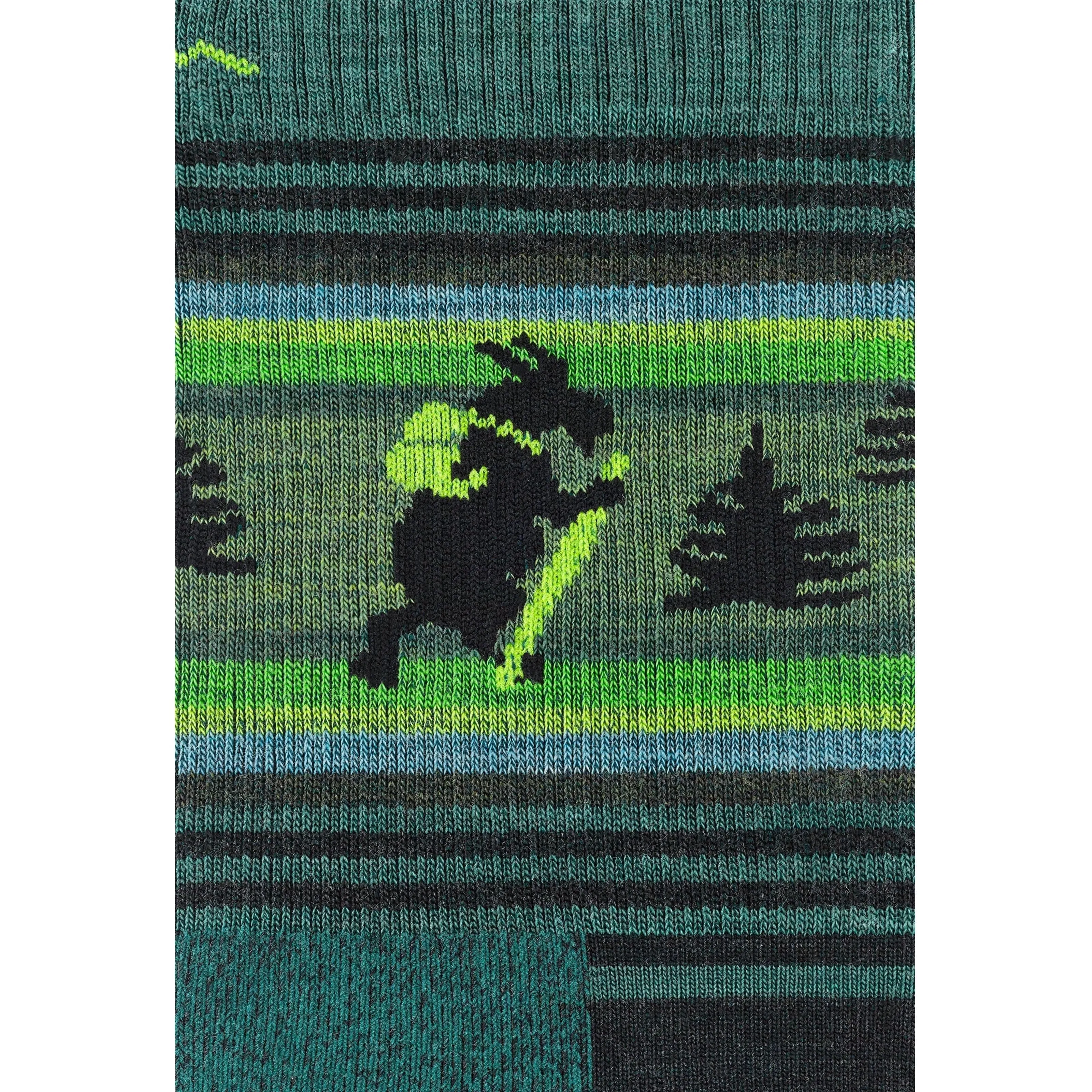 Darn Tough Mens Willoughby Micro Crew Lightweight Hiking Socks