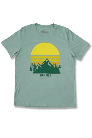 Daybreak Tee