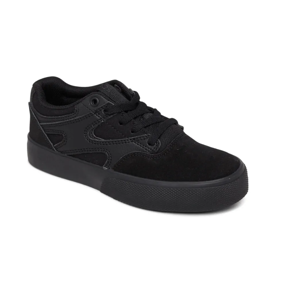 DC Kids Kalis Vulc Shoes