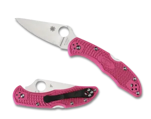 Delica® 4 FRN Pink - PlainEdge
