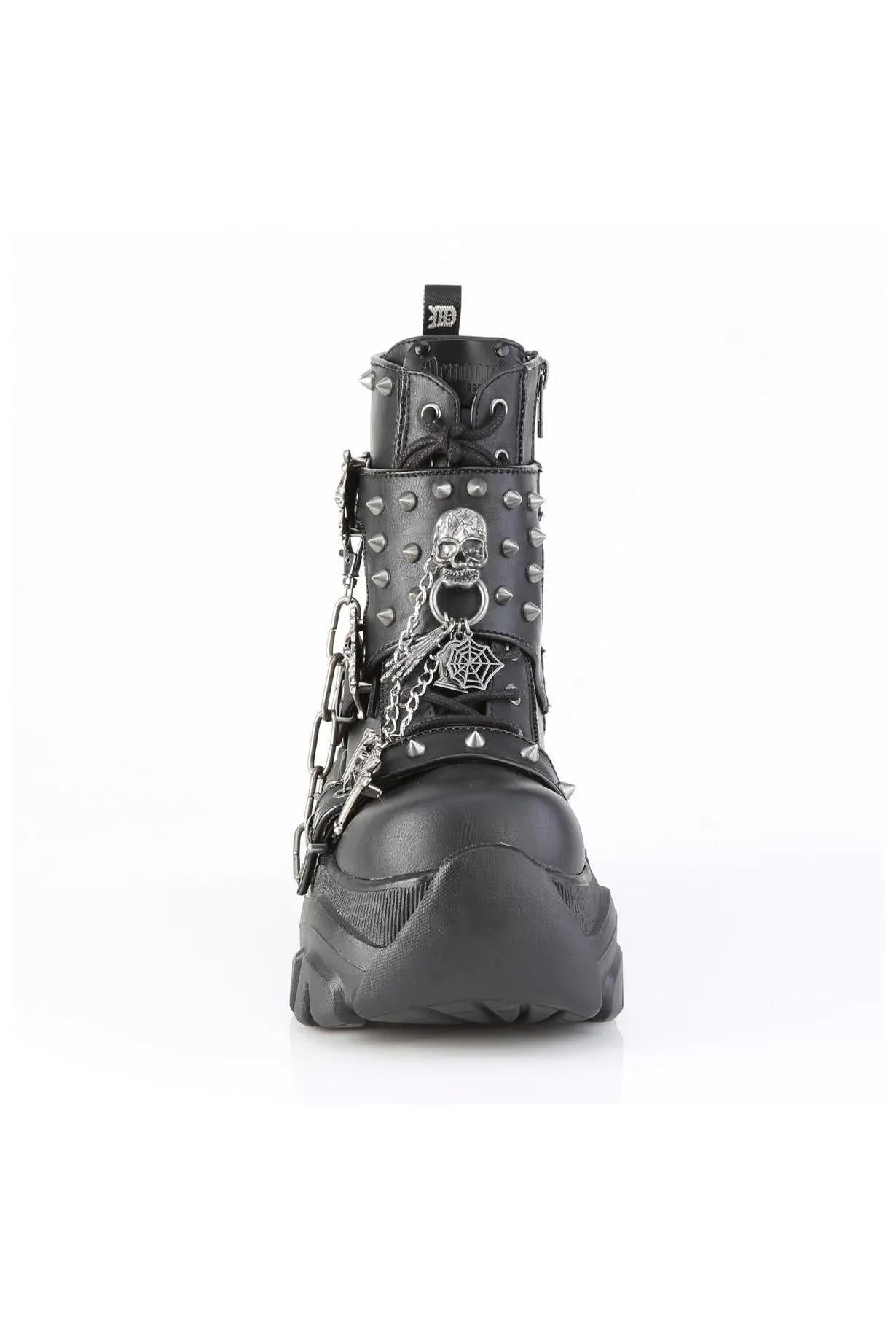 Demonia ECHO-60 Ankle Boot