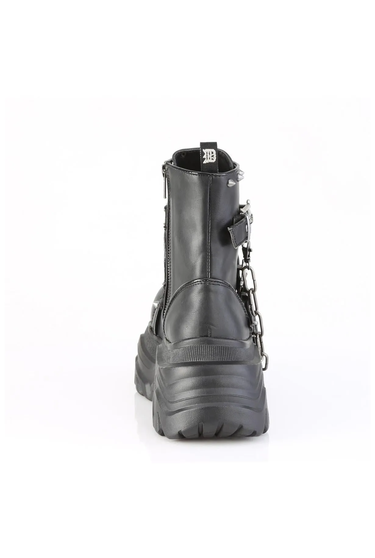 Demonia ECHO-60 Ankle Boot