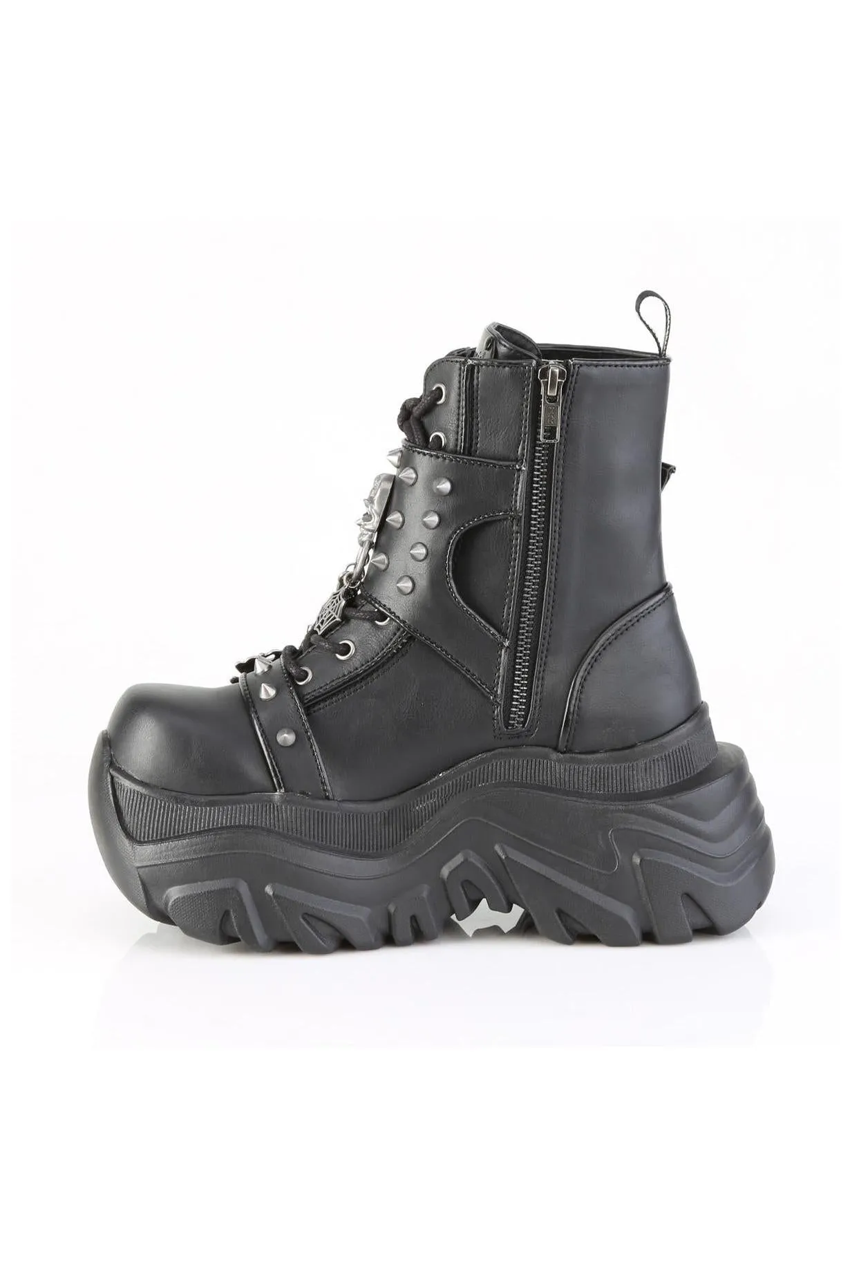 Demonia ECHO-60 Ankle Boot