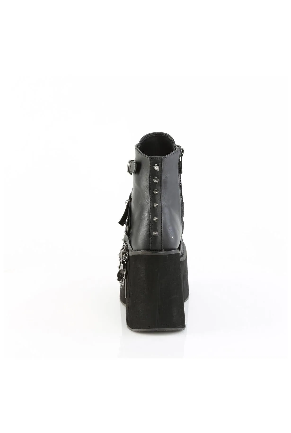 Demonia KERA-68 Ankle Boot