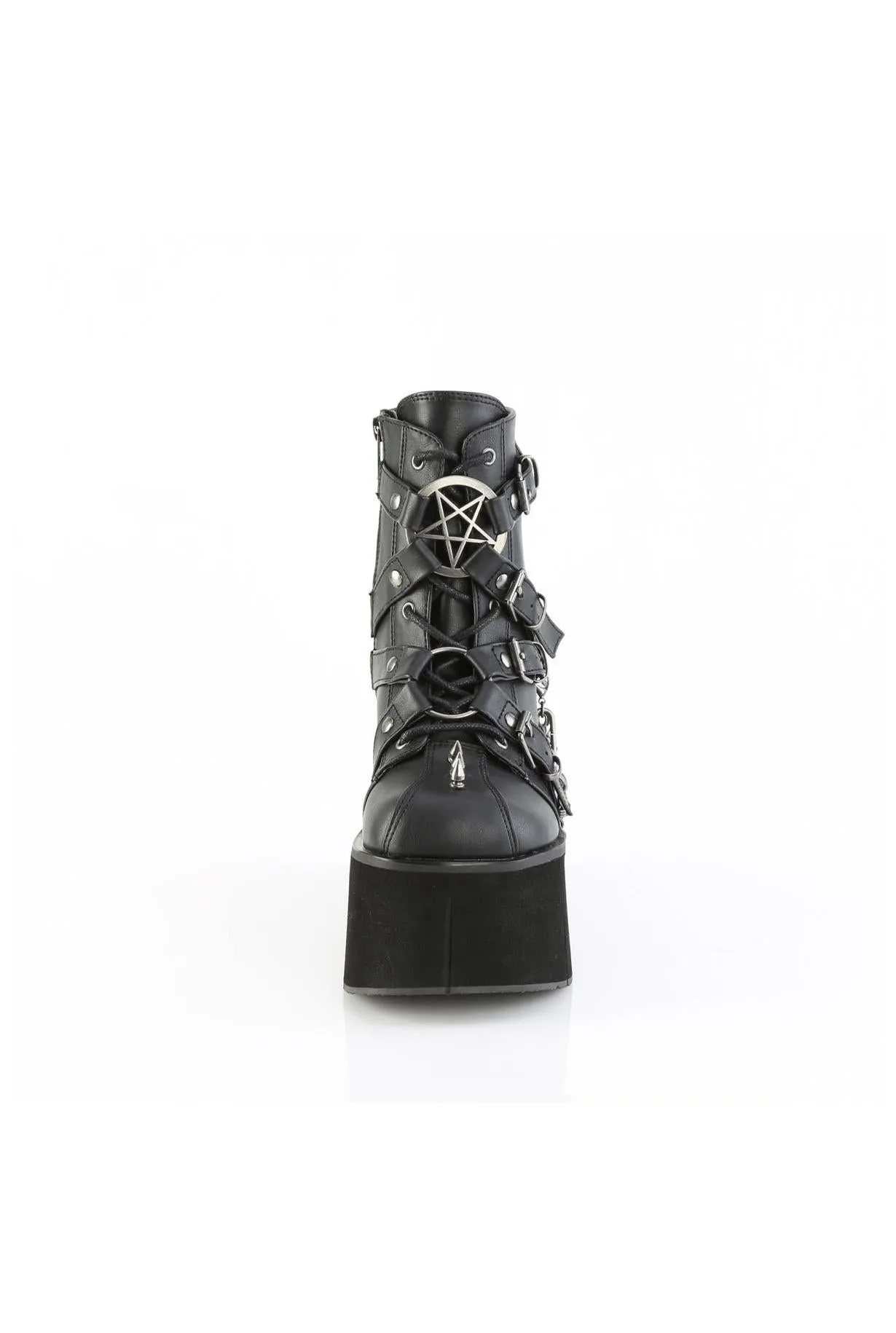 Demonia KERA-68 Ankle Boot