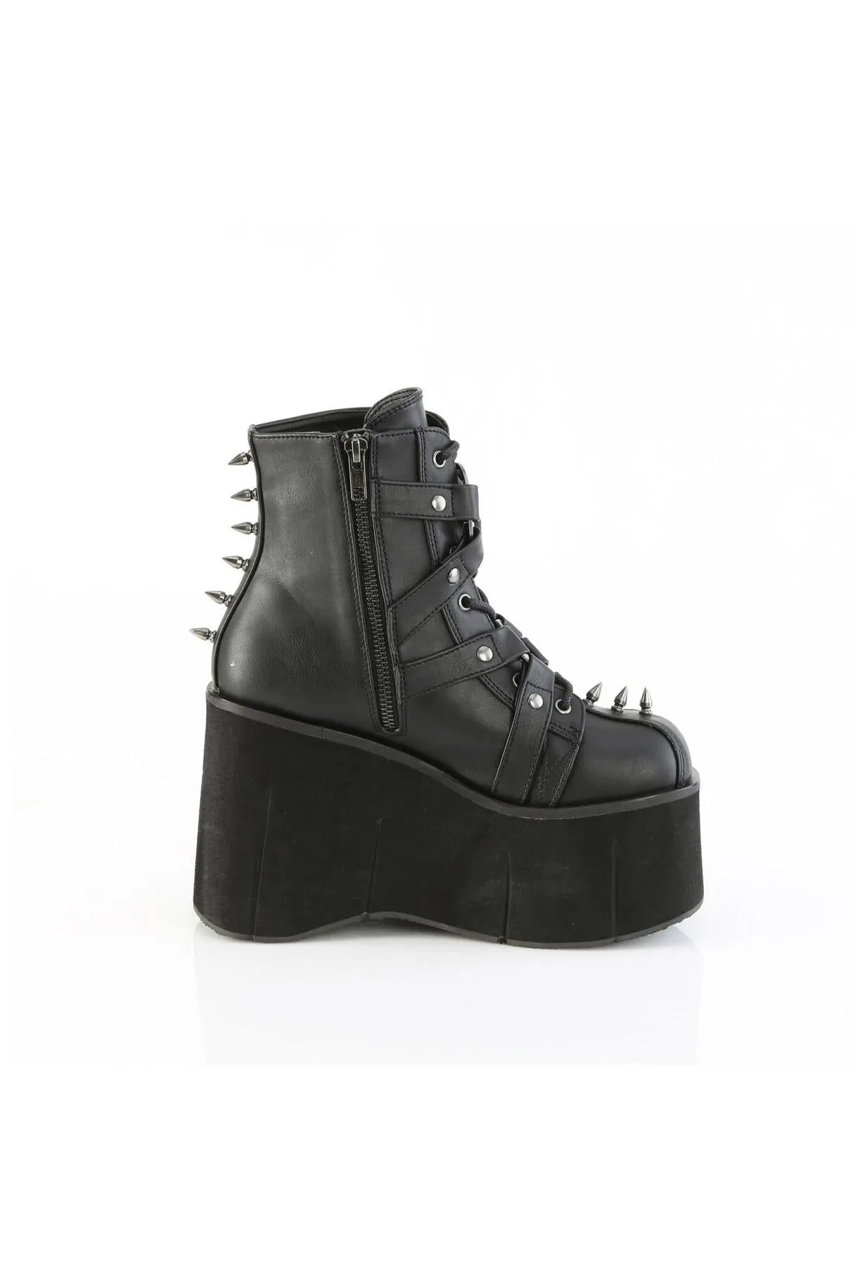 Demonia KERA-68 Ankle Boot