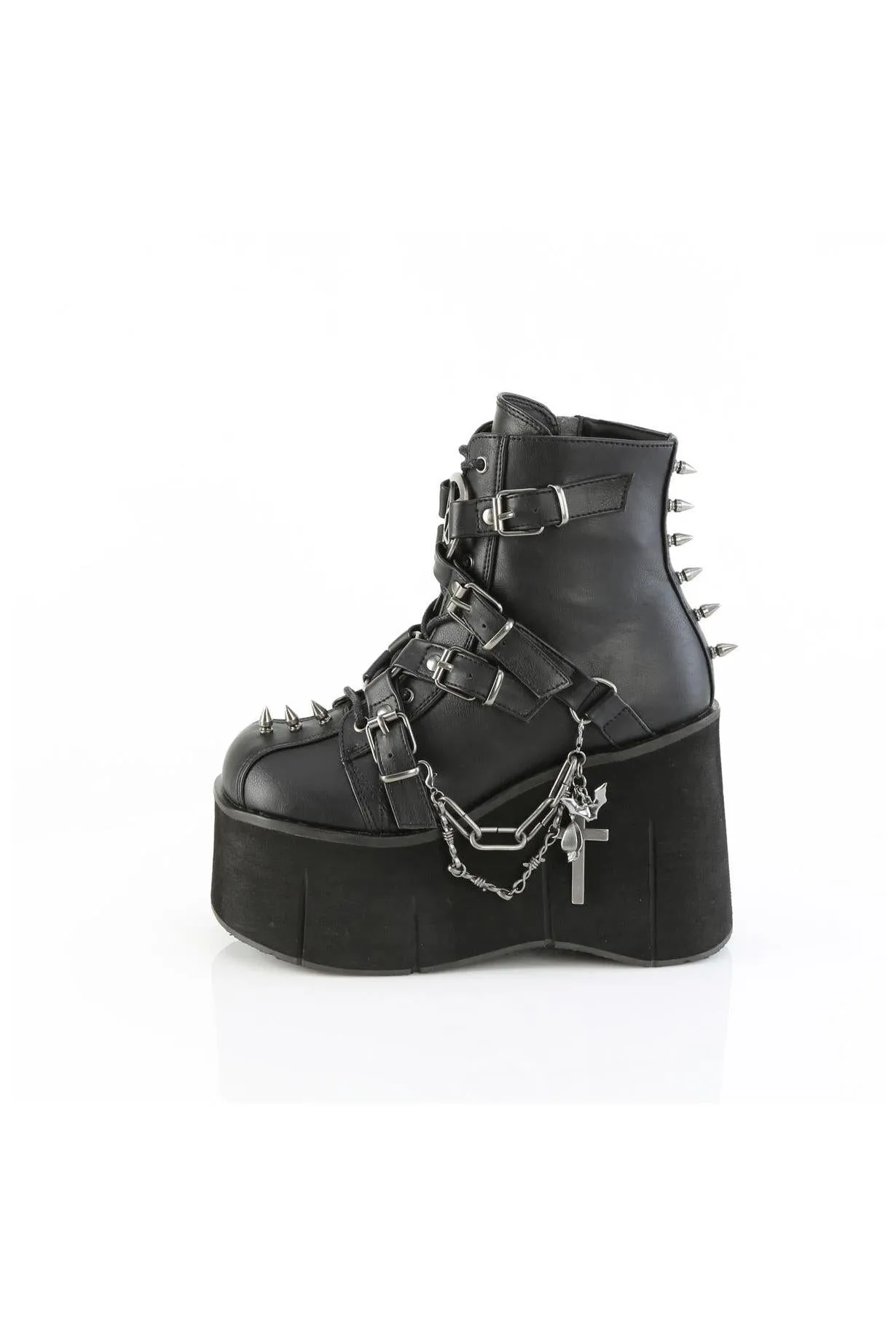 Demonia KERA-68 Ankle Boot
