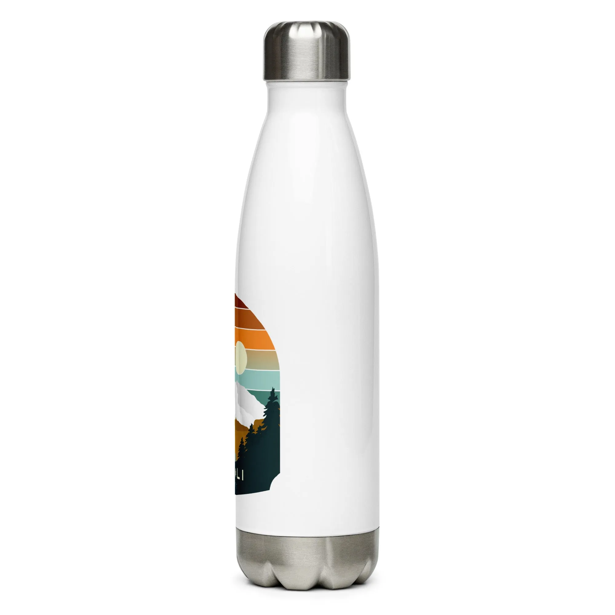 Denali Water Bottle