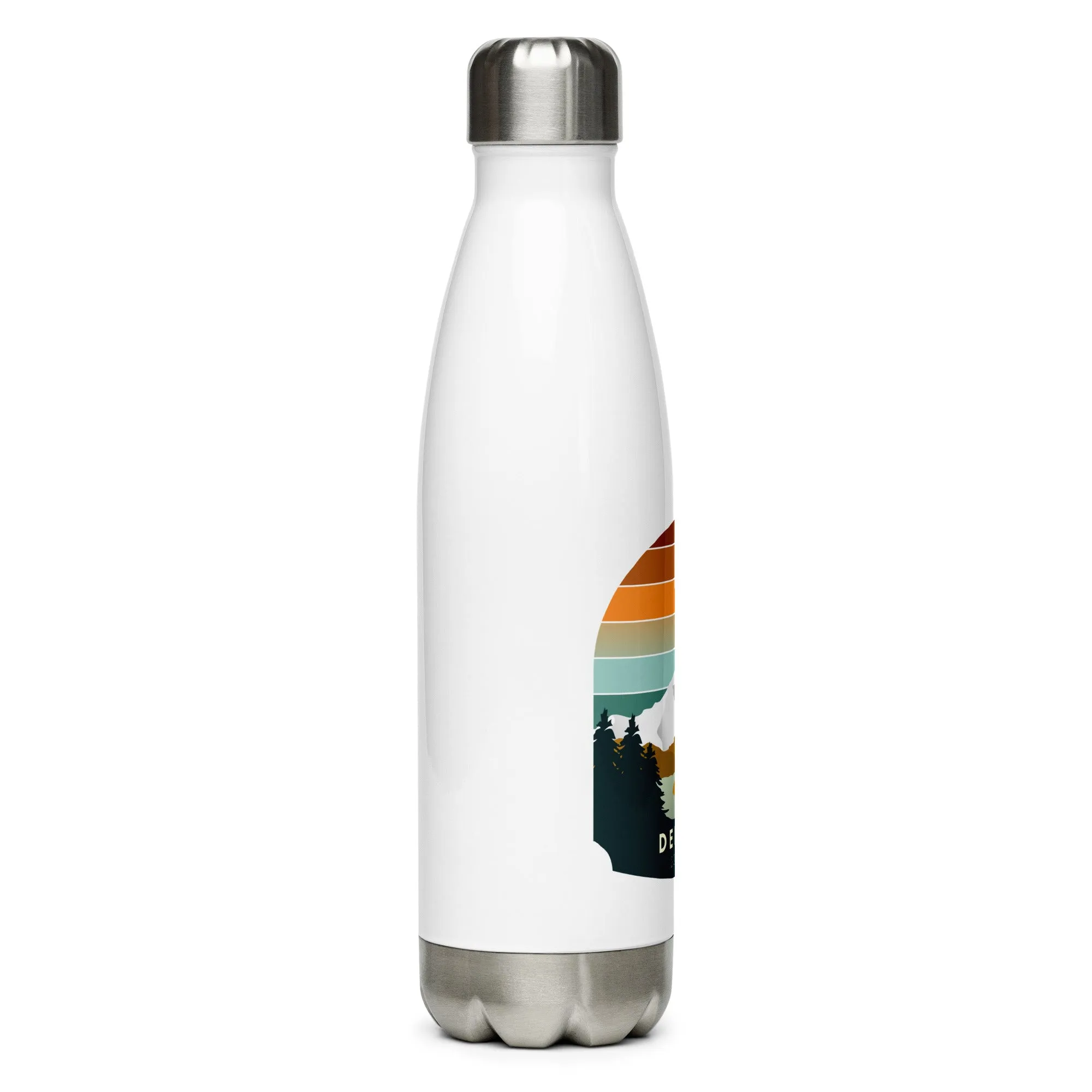 Denali Water Bottle