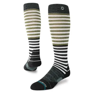 Diatonic Snow OTC Socks