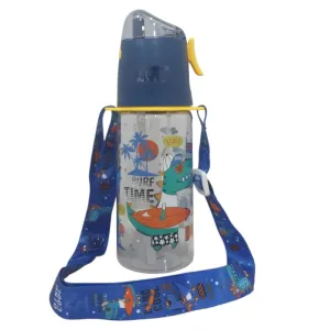 Dinosaur Water Bottle 2 S-0