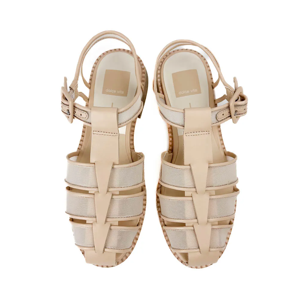 Dolce Vita - Holis Mesh (Praline Mesh)
