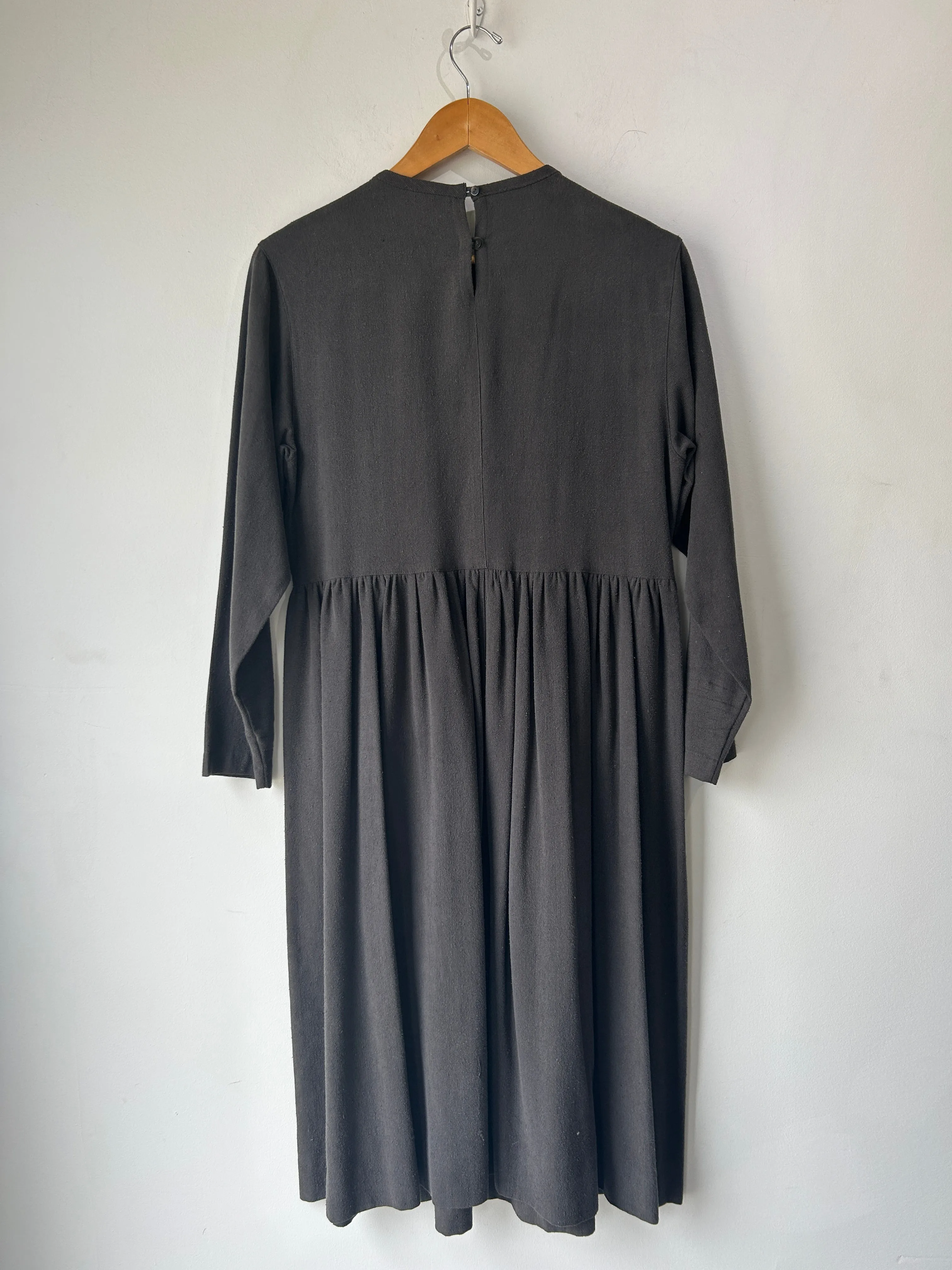 Dosa Raw Silk Dress