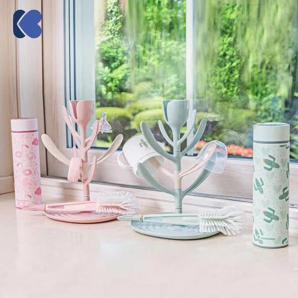 Drying rack "Tulip"